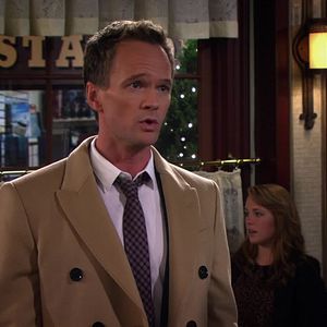 Photo How I Met Your Mother