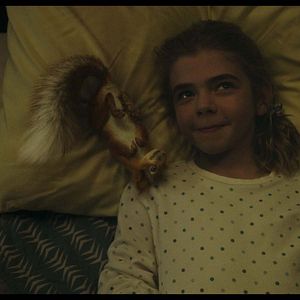 Photo Matilda Lawler