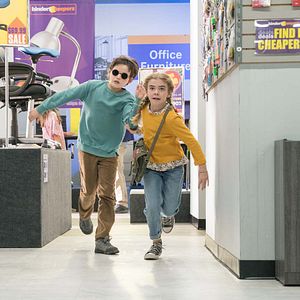 Photo Benjamin Evan Ainsworth