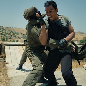 Photo Jiu Jitsu