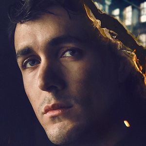 Photo Un monde en feu