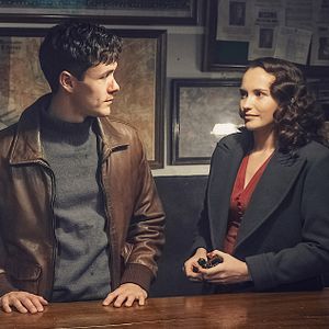 Photo Un monde en feu