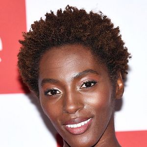 Photo Yrsa Daley-Ward