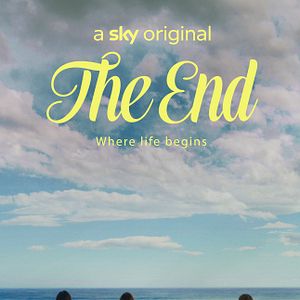 Photo The End
