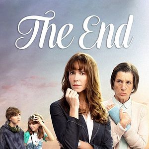 Photo The End