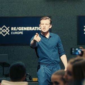 Photo Jannis Niewöhner