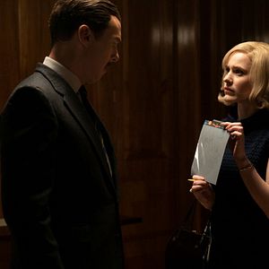 Photo Benedict Cumberbatch