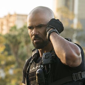 Photo S.W.A.T. (2017)