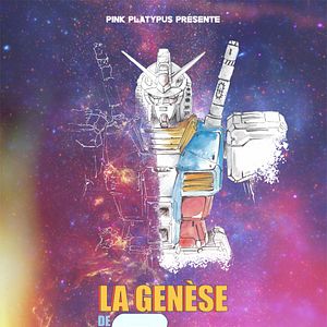 Photo La Genèse de Gundam