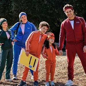 Photo Jennifer Garner