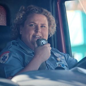 Photo Fortune Feimster