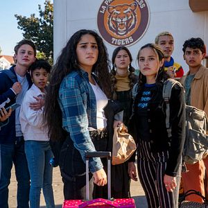 Photo Lukita Maxwell