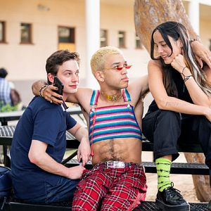 Photo Uly Schlesinger