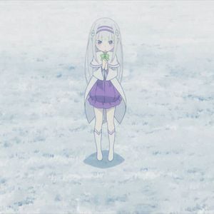 Photo Re:ZERO - Starting Life in Another World