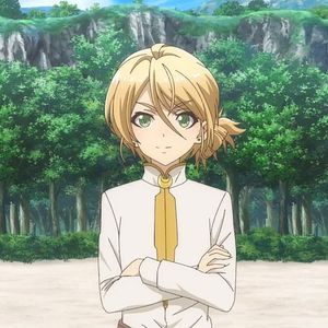 Photo Hortensia Saga