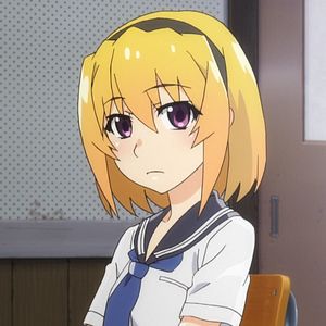 Photo Higurashi : When They Cry - GOU