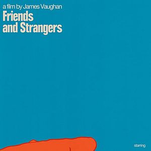 Photo Friends and Strangers