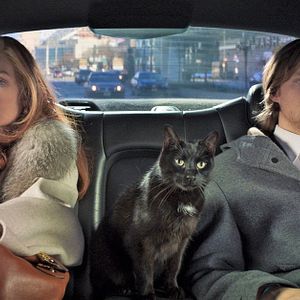 Photo Michelle Pfeiffer