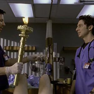 Photo Scrubs