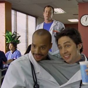 Photo Scrubs