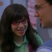 Photo Ugly Betty