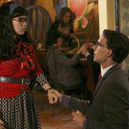 Photo Ugly Betty