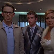 Photo Ugly Betty