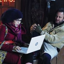 Photo Ugly Betty