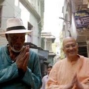 Photo The Story of God with Morgan Freeman