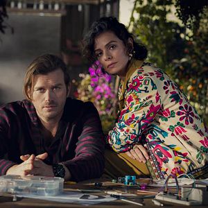 Photo Özge Özpirinçci