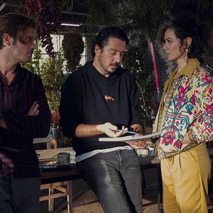 Photo Özge Özpirinçci