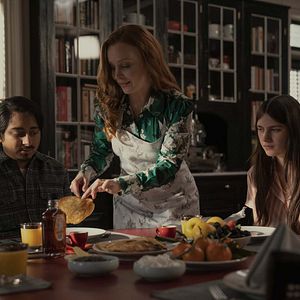 Photo Lauren Ambrose