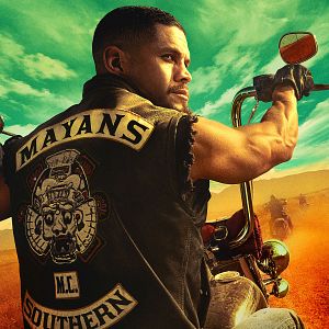 Photo Mayans M.C.