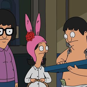 Photo Bob's Burgers