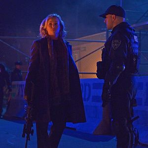 Photo The Strain