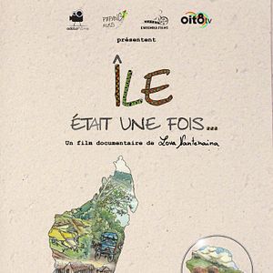 Photo Île était une fois