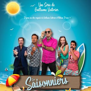 Photo Les Saisonniers