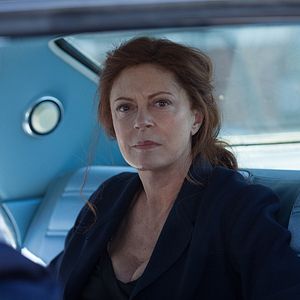 Photo Susan Sarandon