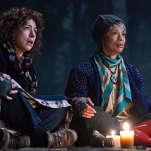 Photo Le Livre perdu des sortilèges : A Discovery Of Witches