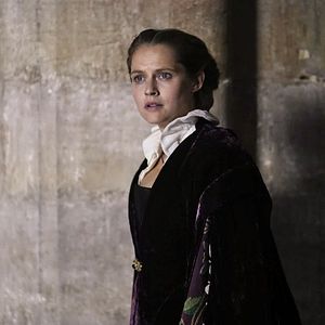 Photo Le Livre perdu des sortilèges : A Discovery Of Witches