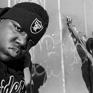 Photo Biggie: I Got a Story to Tell