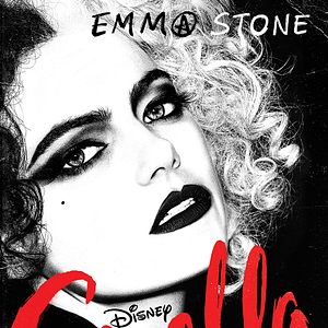 Photo Cruella