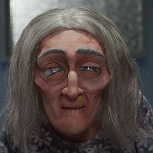 Photo The Shivering Truth