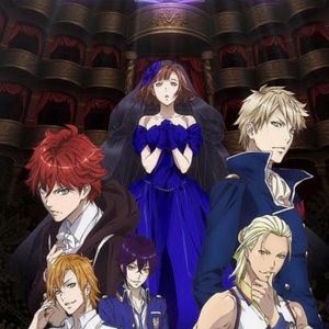 Photo Dance With Devils