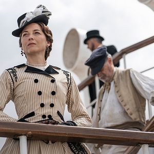 Photo Leonor Watling