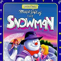 Photo Le Bonhomme de neige
