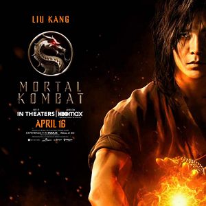 Photo Mortal Kombat