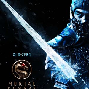 Photo Mortal Kombat