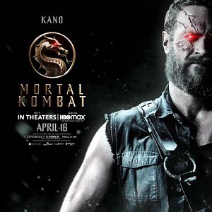 Photo Mortal Kombat