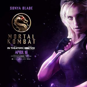 Photo Mortal Kombat